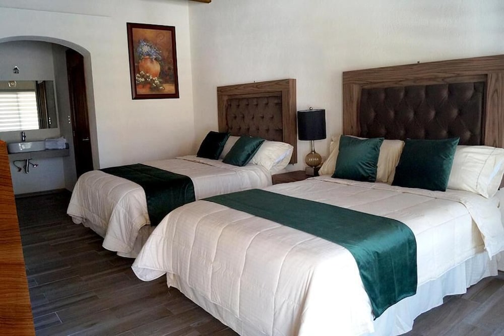 Double Room photo 2