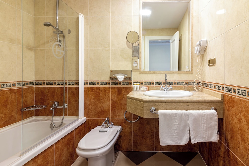 Superior Double Room - Photo 14