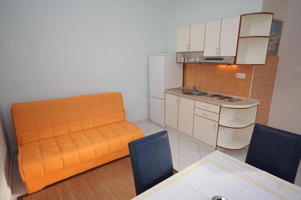 Apartment, 1 Double Bed with Sofa bed photo 2