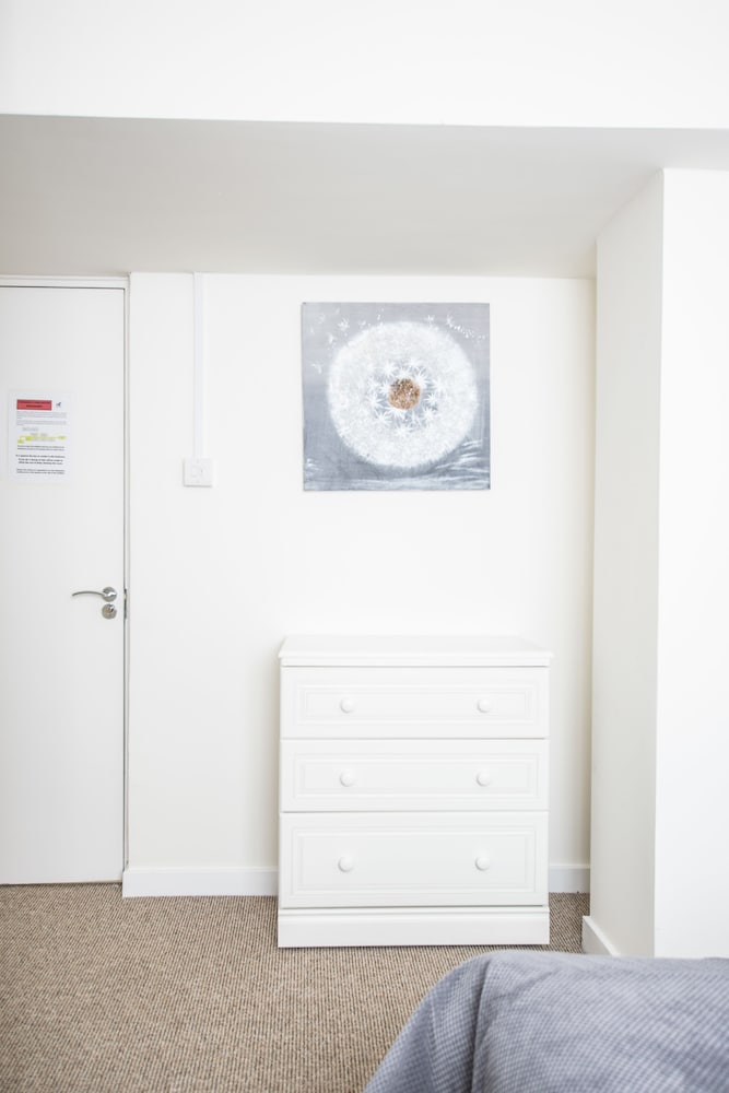 Basic Single Room, 1 Twin Bed photo 3