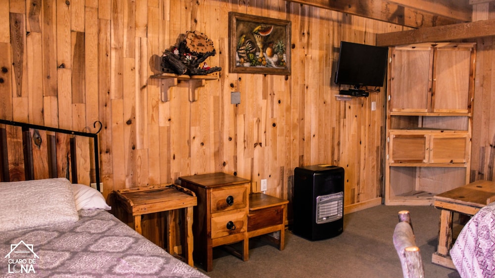 Family Triple Room, 2 Bedrooms photo 3