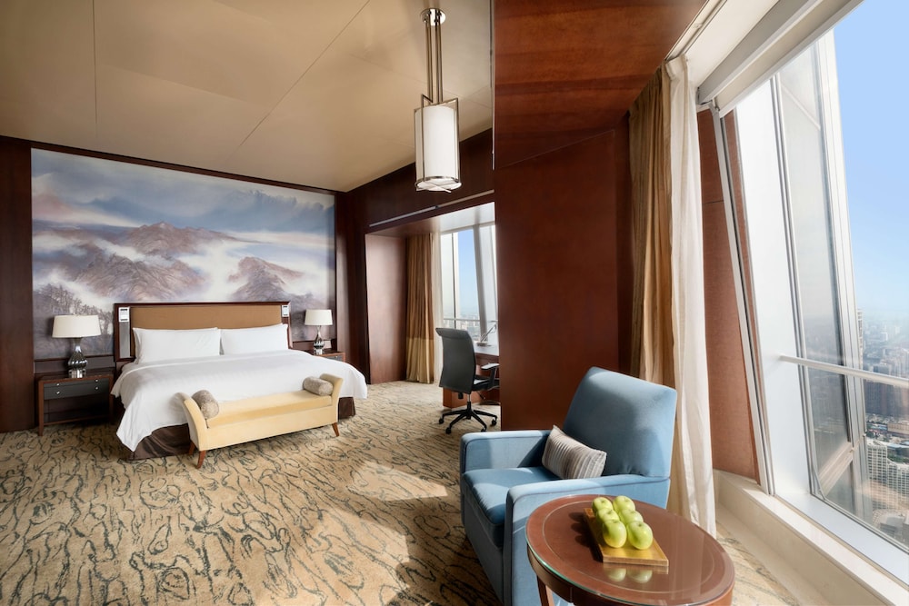 Grand Room, 1 Double Bed (Grand)