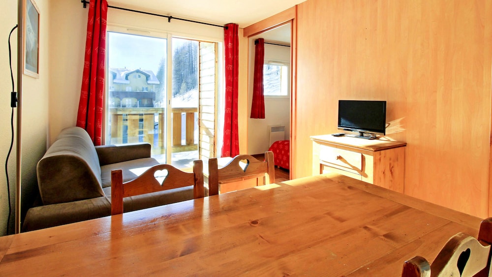Apartment (6 persons)