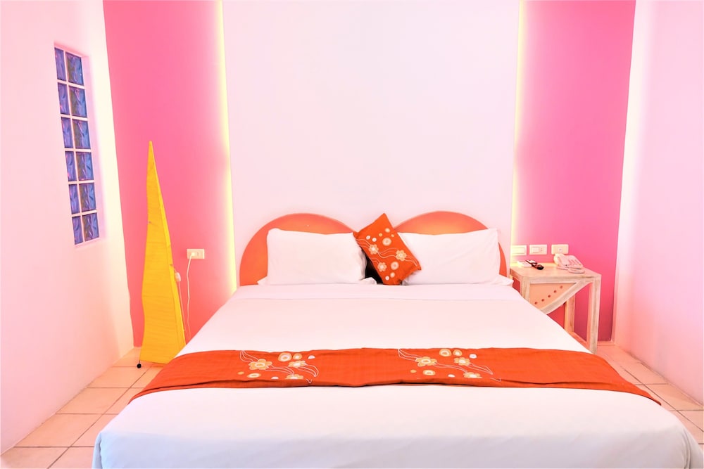 Double Room, Balcony photo 3