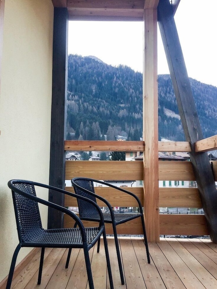 Comfort Studio Suite, 1 Bedroom, Balcony (Spa) photo 3