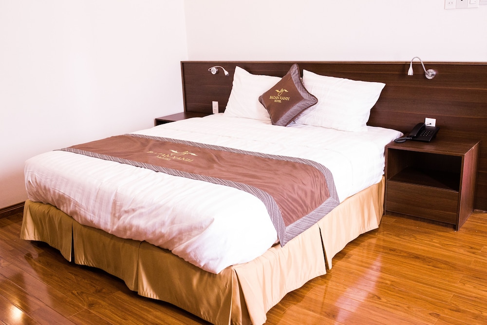 Standard Double Room, 1 Double Bed photo 1