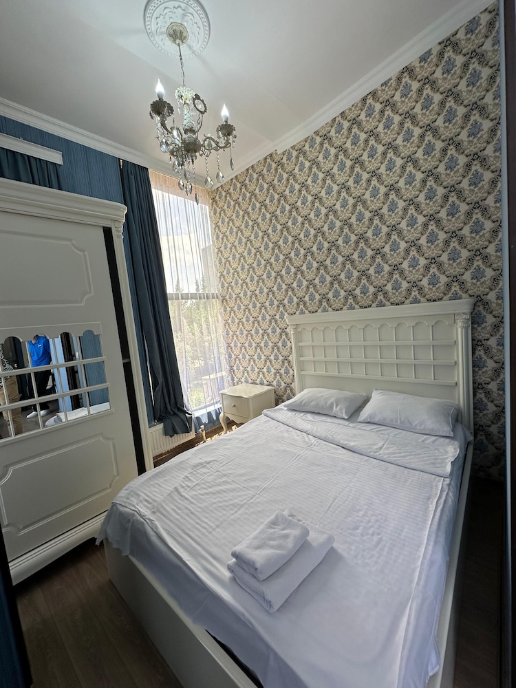 Exclusive Double Room