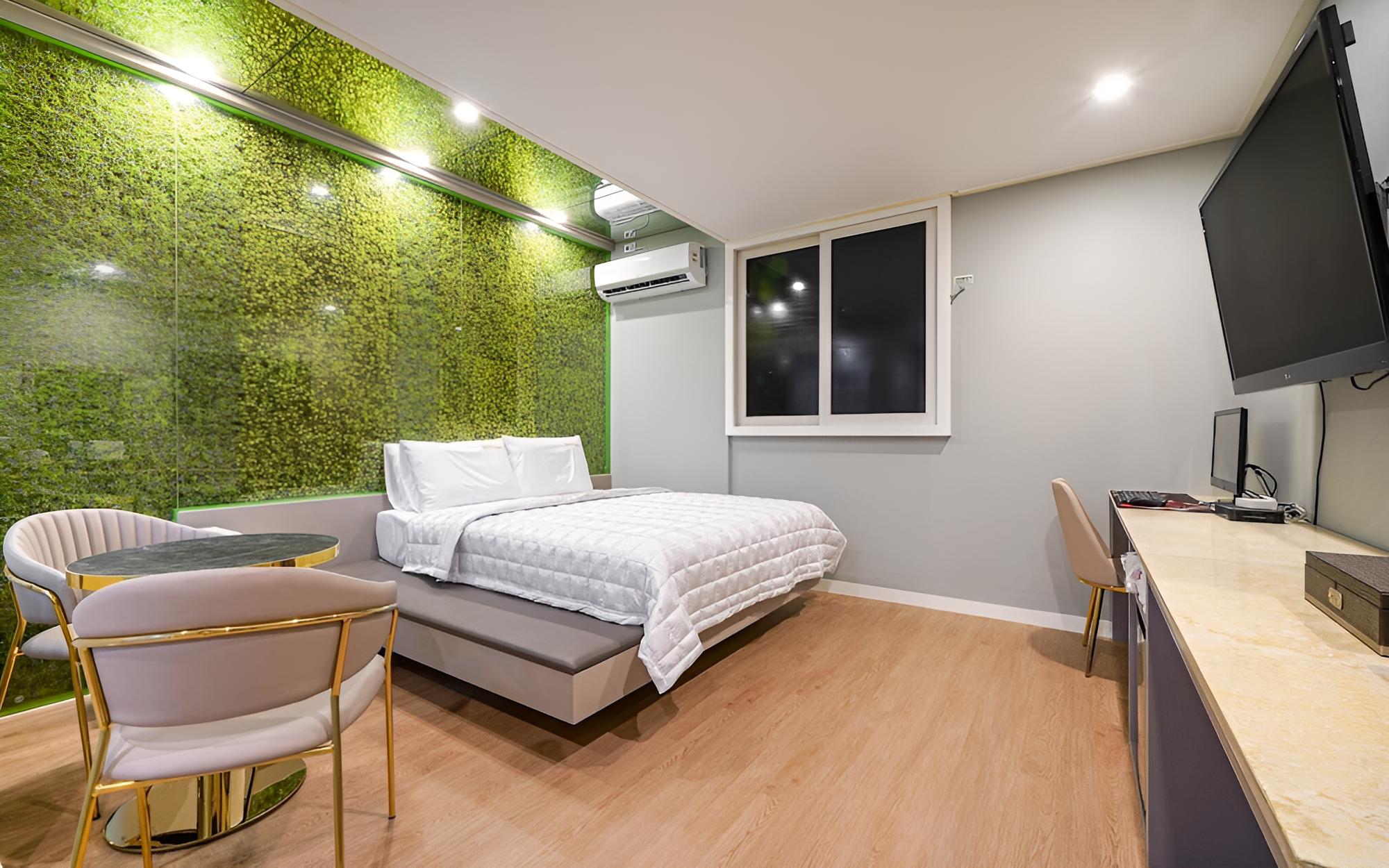 Room (Deal deluxe (free Netflix breakfast 1) - Photo 17