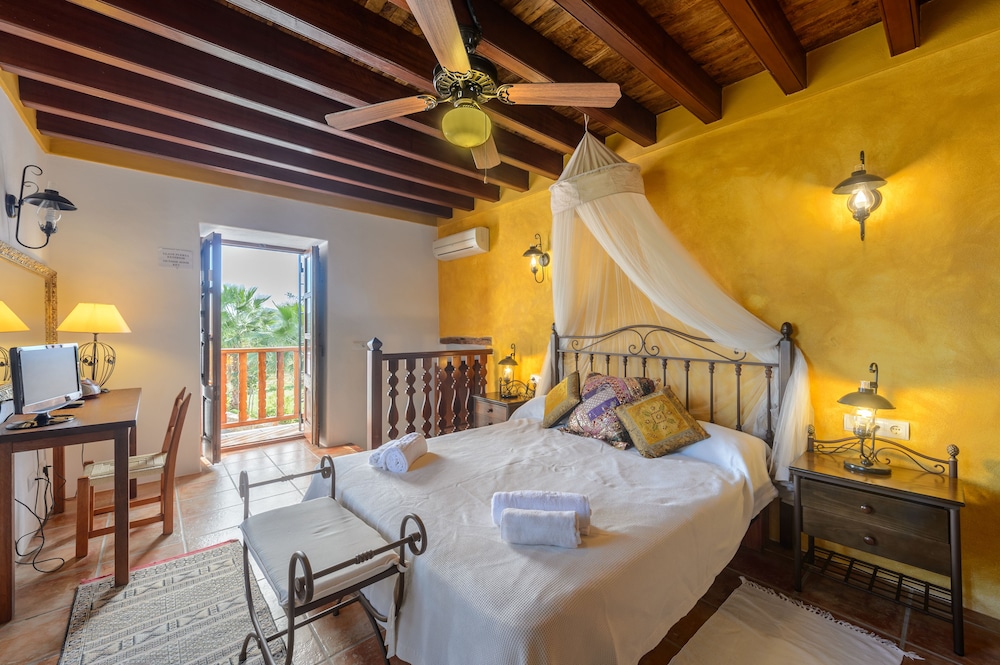 Villa, 4 Dormitorios