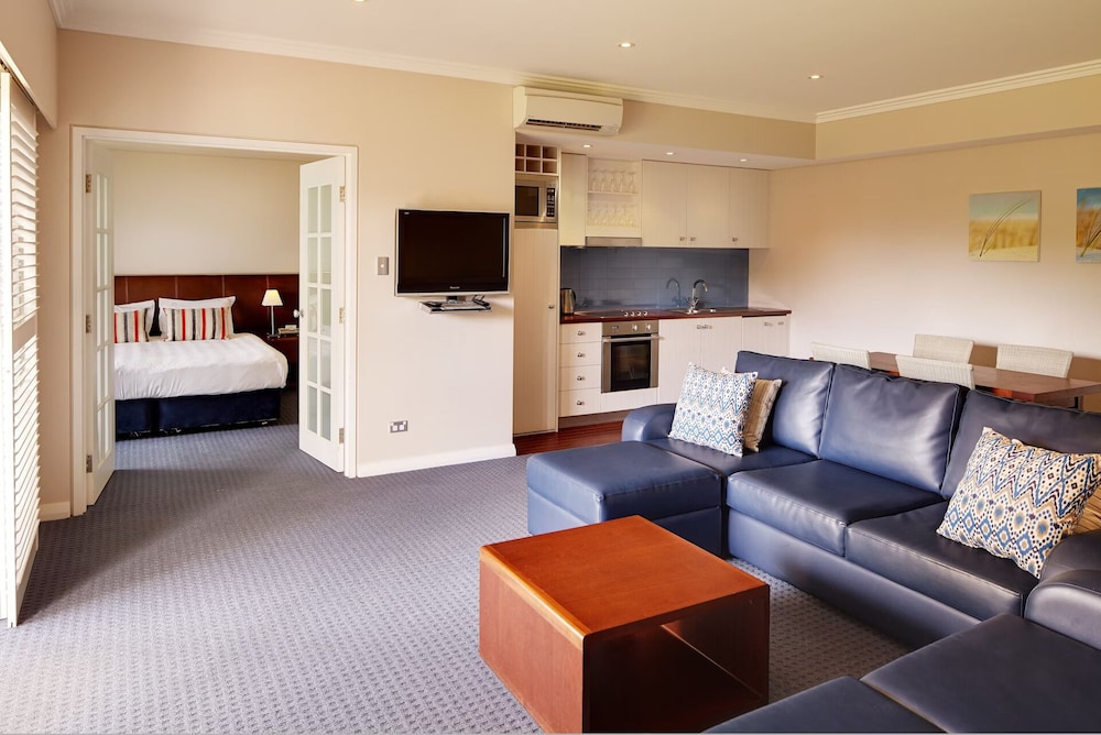 Executive Apartment photo 1