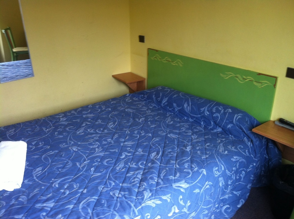 Classic Single Room, 1 Twin Bed photo 1