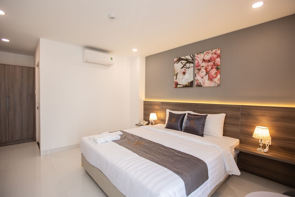 Hera Hotel Airport — photo 169