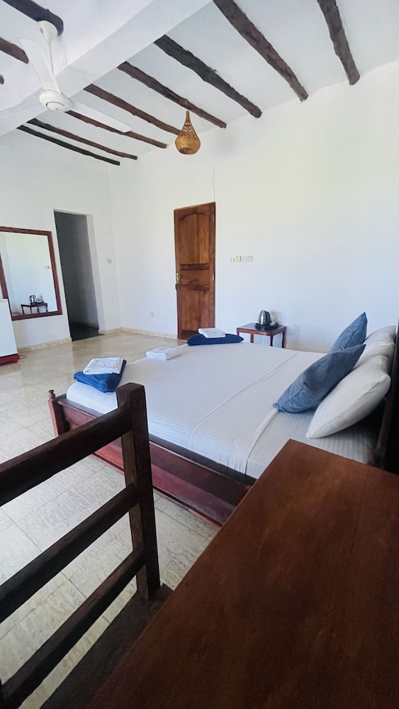 Deluxe Double Room, Ocean View photo 3