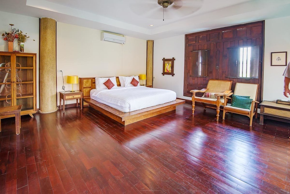 Standard Room - Photo 7