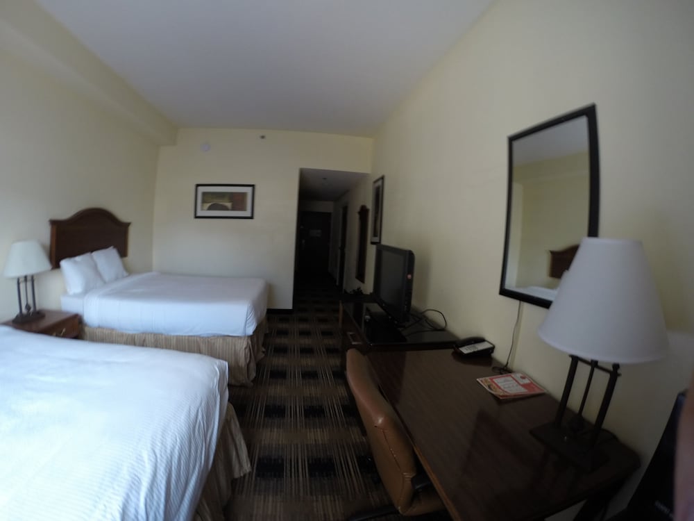 Standard Double Room photo 2