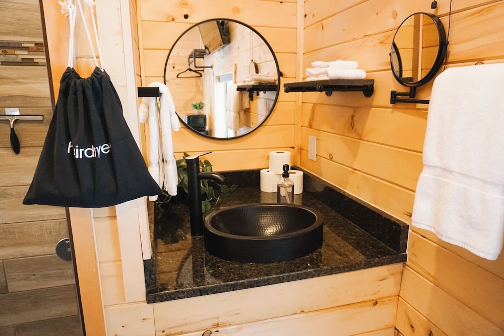 Aspen Cabin photo 3