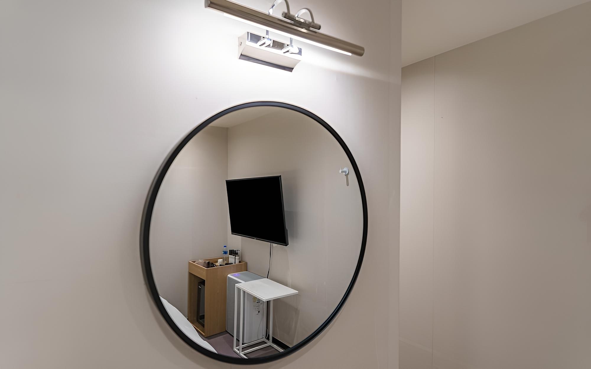 Room (Premium (Non-smoking)(OTT)) - Photo 19