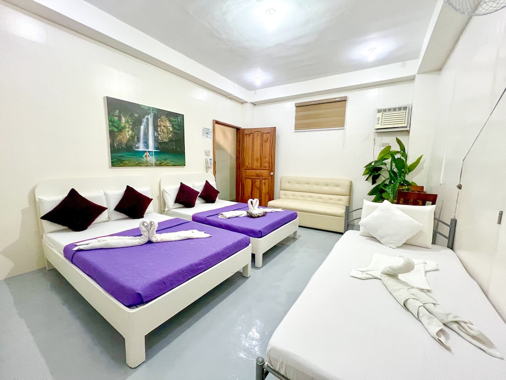 Family Suite - Photo 1