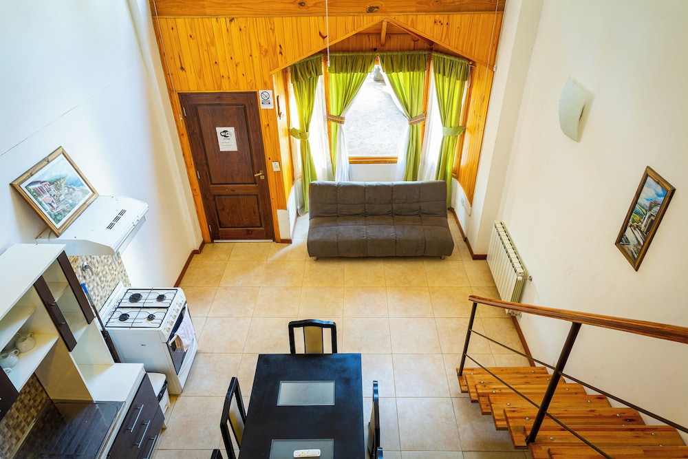 Family Loft, Garden View