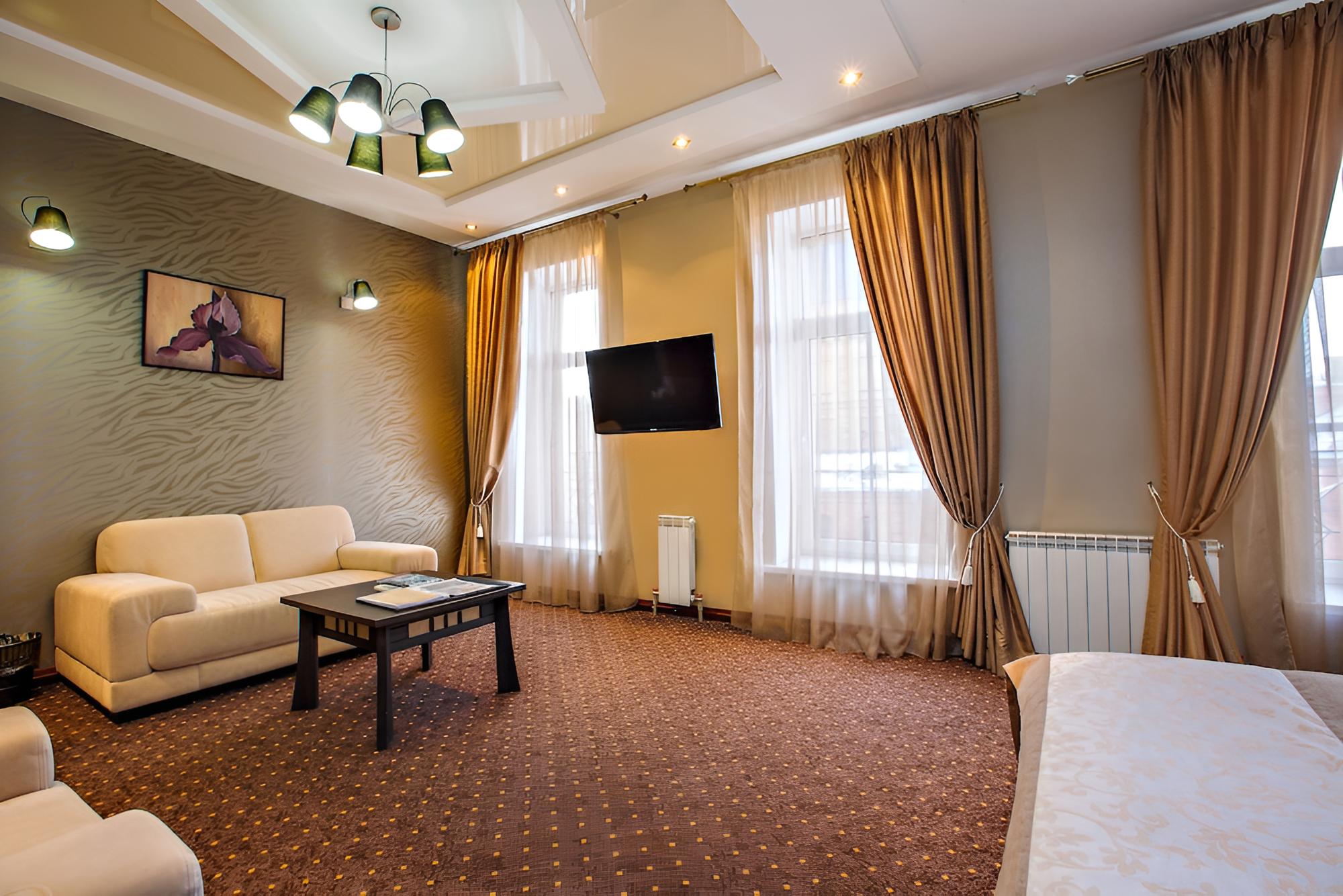 Junior Double Room photo 3