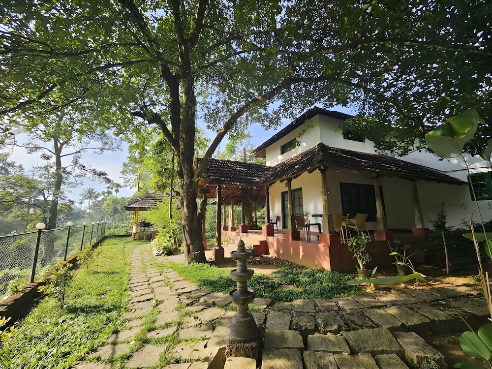 Family Villa, Courtyard View photo 1
