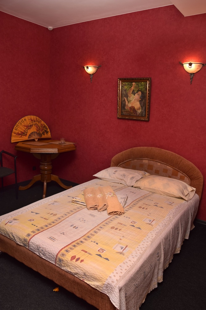 Standard Single Room, 1 Double Bed, Non Smoking photo 2