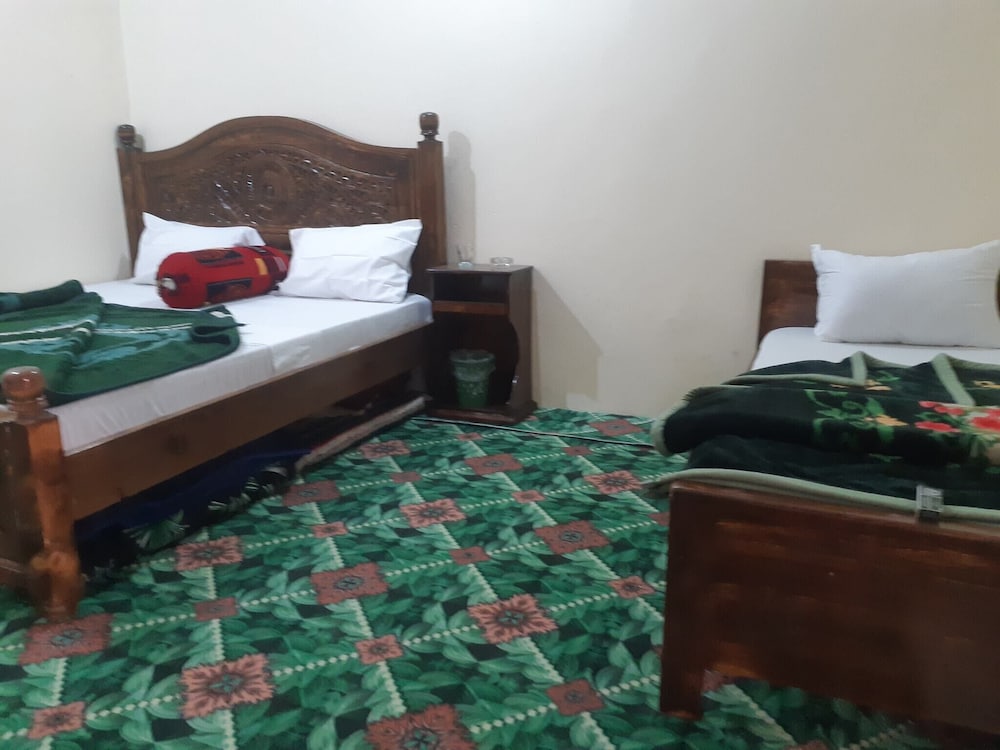 Standard Triple Room photo 3