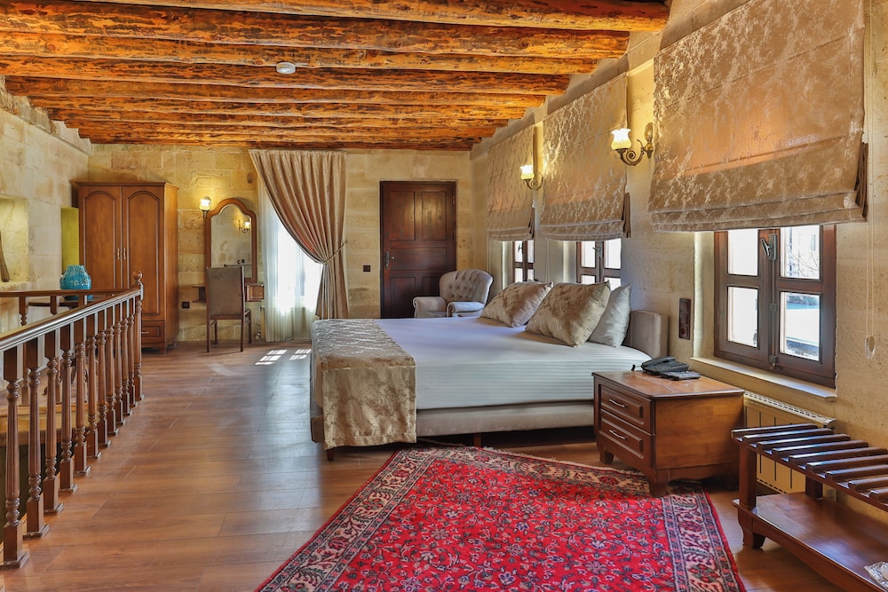 Luxury Room, City View photo 3