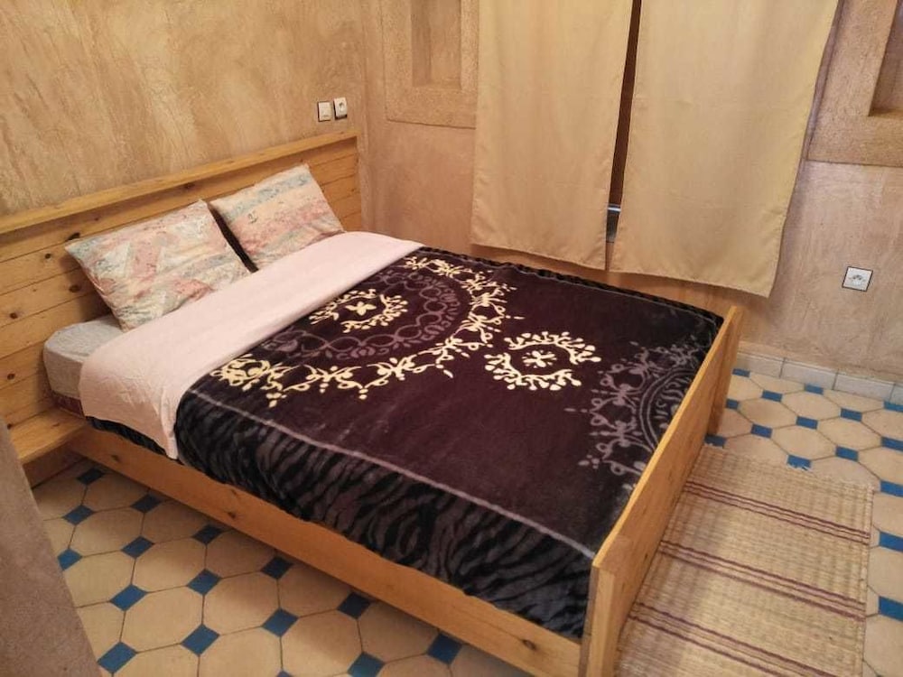Double Room, 1 Double Bed photo 1