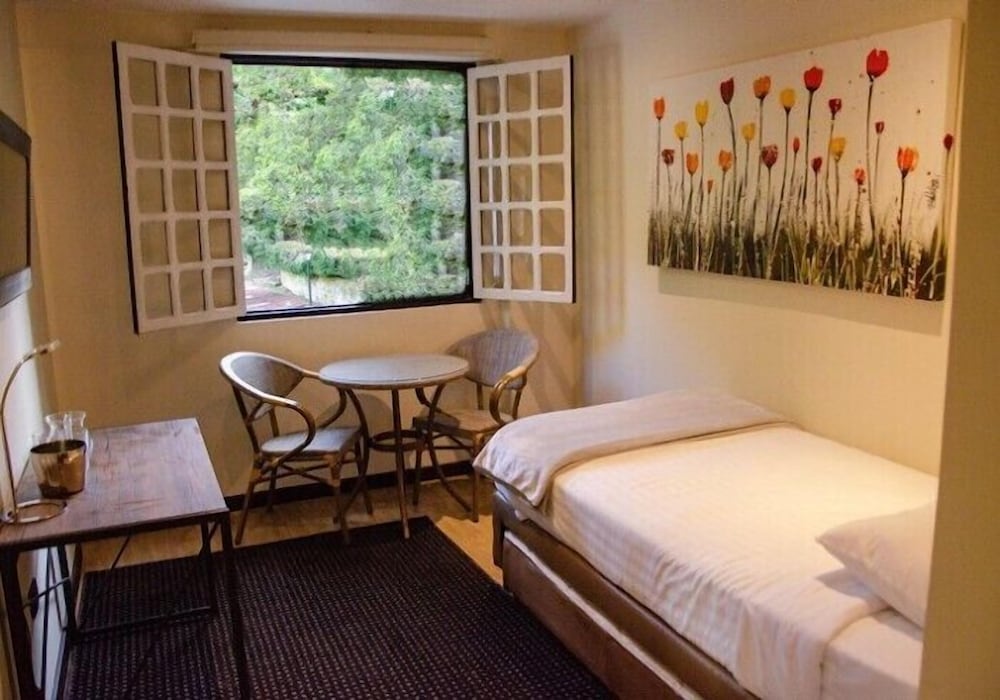 Deluxe Quadruple Room photo 2