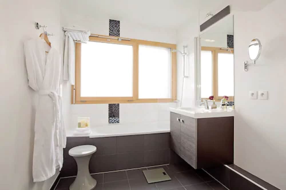 Executive Apartment, 1 Bedroom (Executive) photo 3