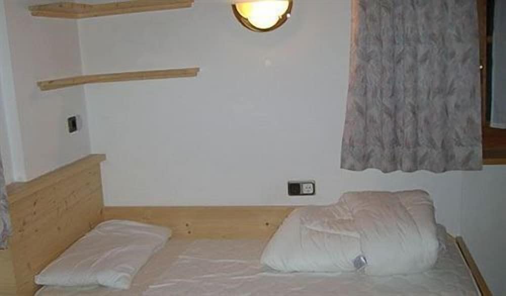 Standard Apartment (Seceda) photo 2
