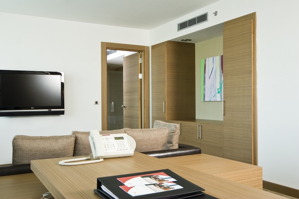 Club Suite photo 3