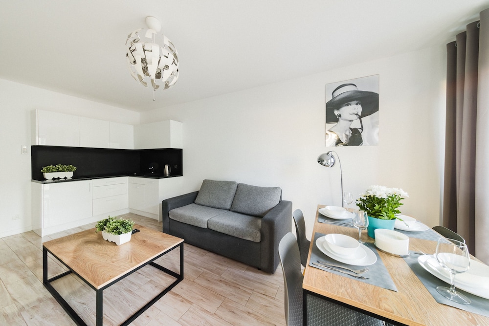 Superior Apartment photo 1