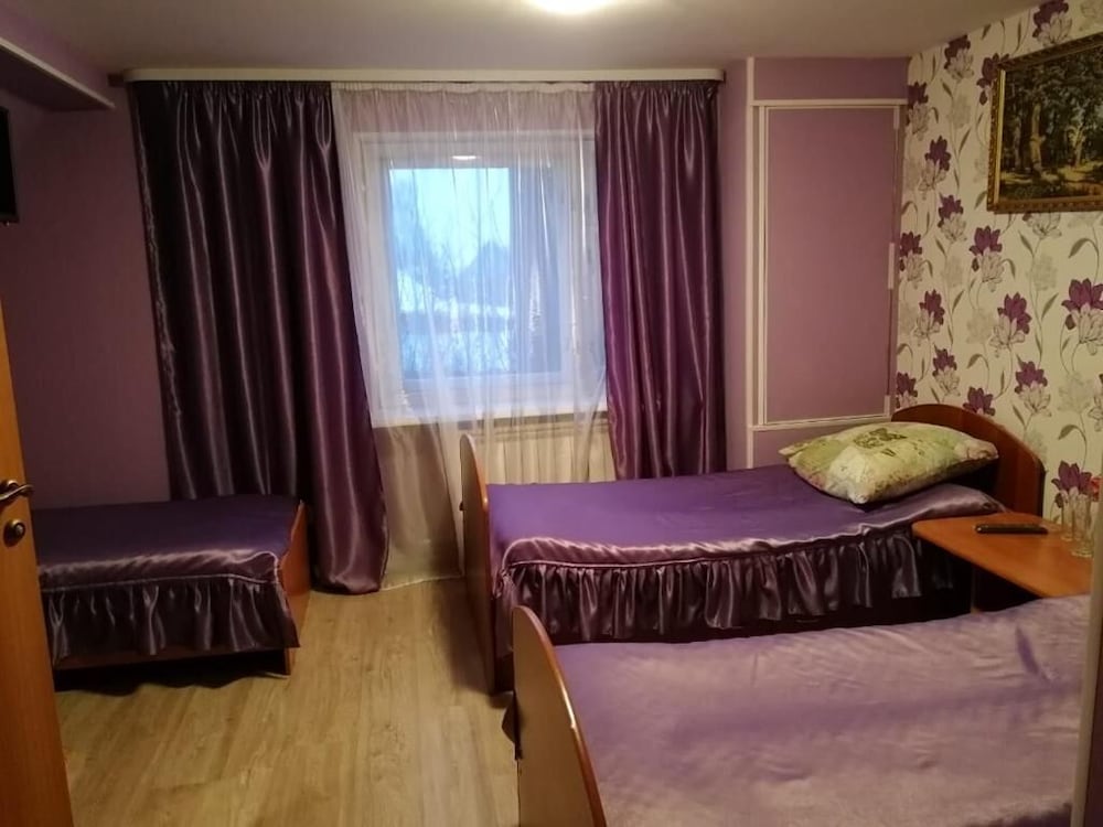 Basic Triple Room (#6) photo 1