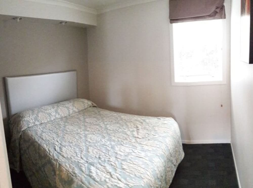 Standard Room, Kitchen (Spacious 1-Bedroom Unit)