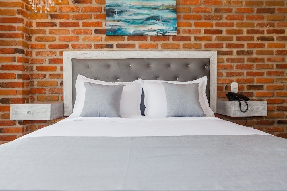 Comfort Double Room, Ground Floor photo 1