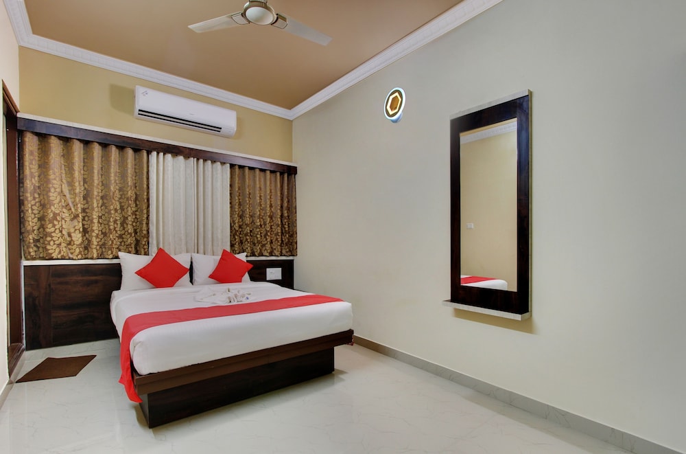 Standard Room photo 1