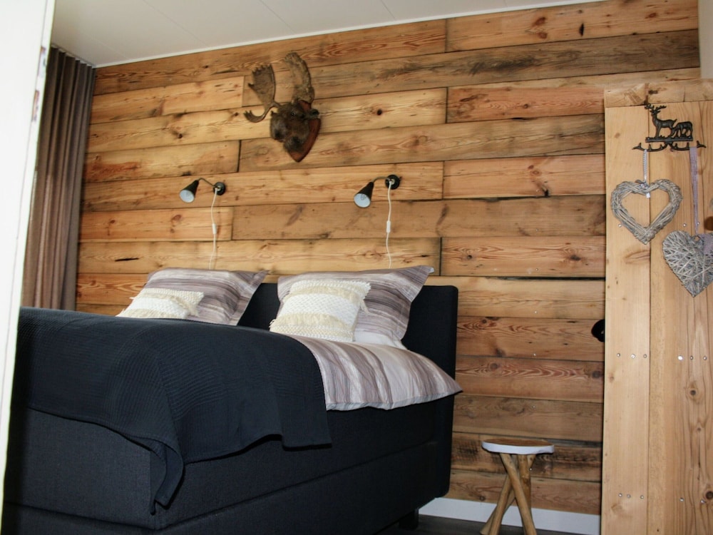Comfort House, 4 Bedrooms