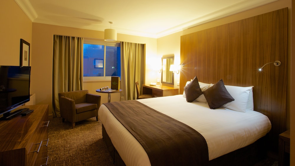 Executive Room - Photo 3