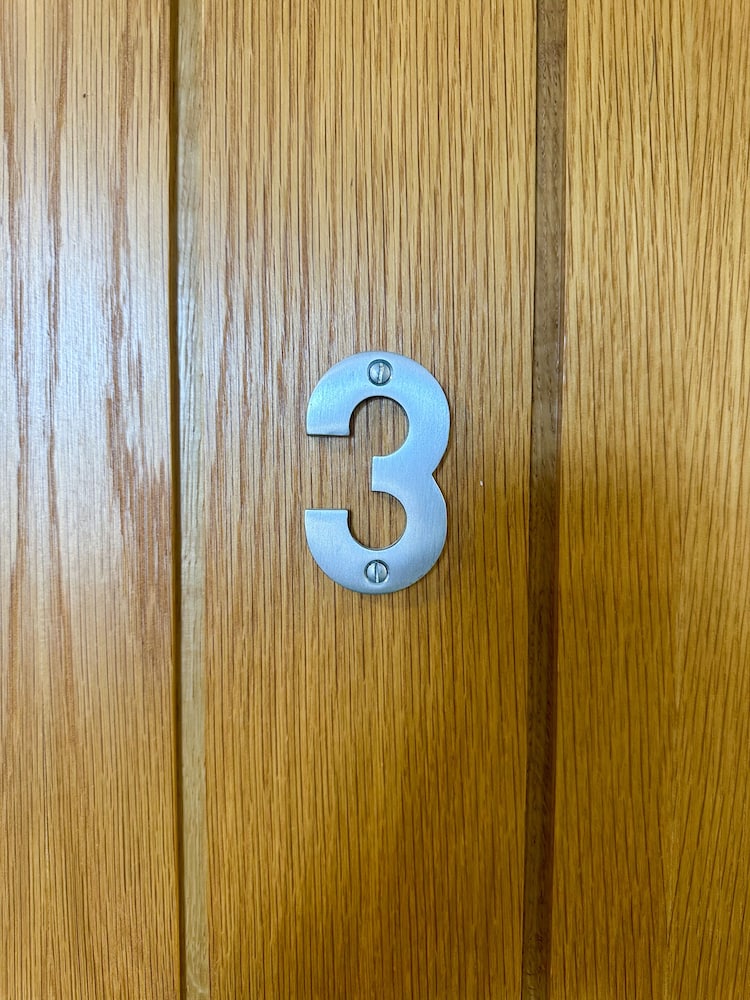 Superior Suite, Ensuite photo 3