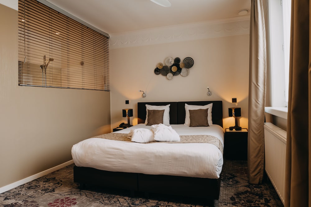 Design Double Room, Jetted Tub (Relax) photo 3
