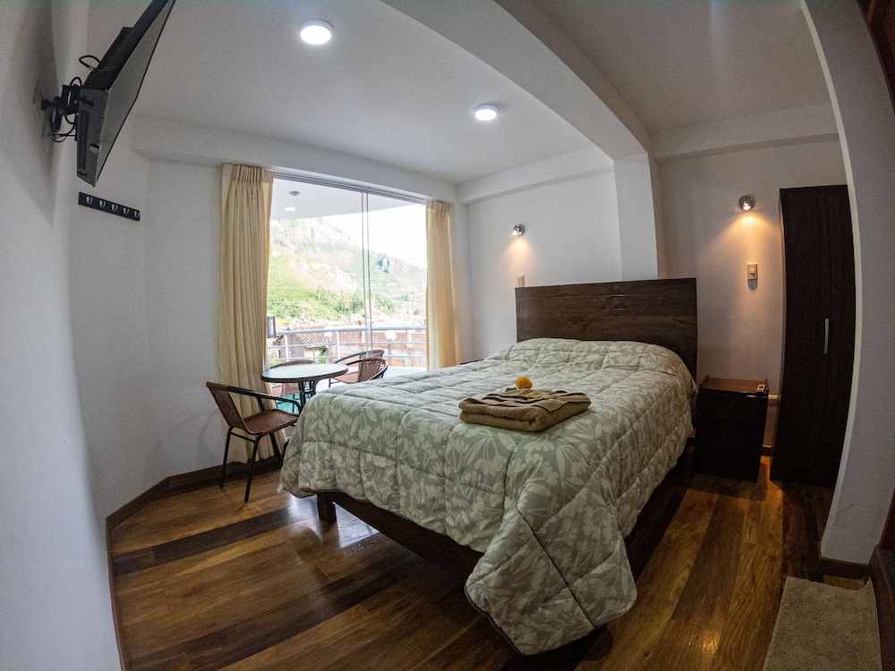 Standard Room photo 1