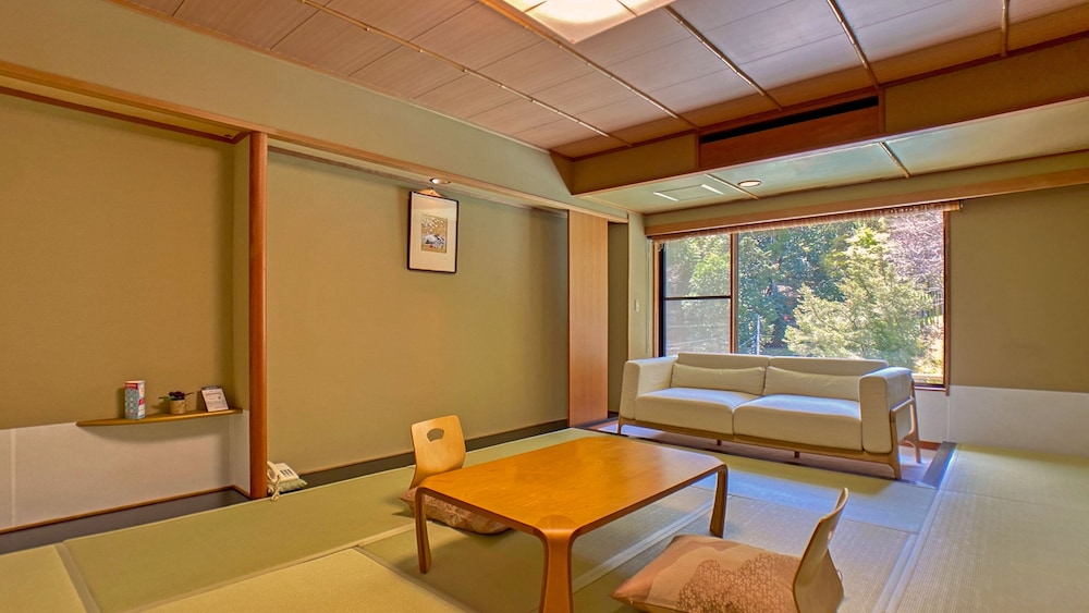 Comfort Room photo 2