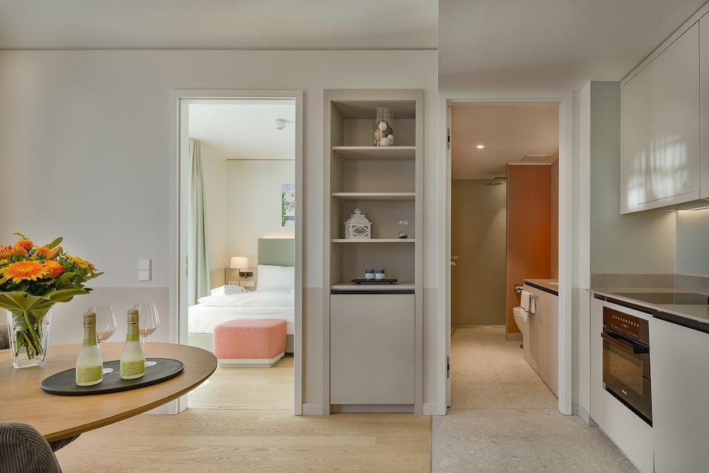 Family Apartment