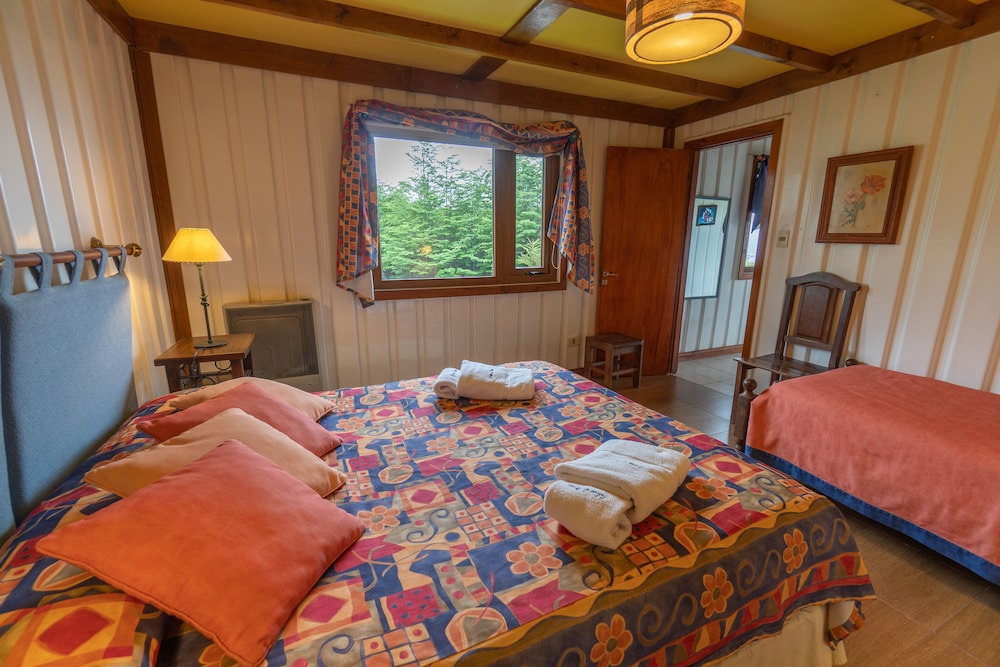 Comfort Cabin, 1 Bedroom