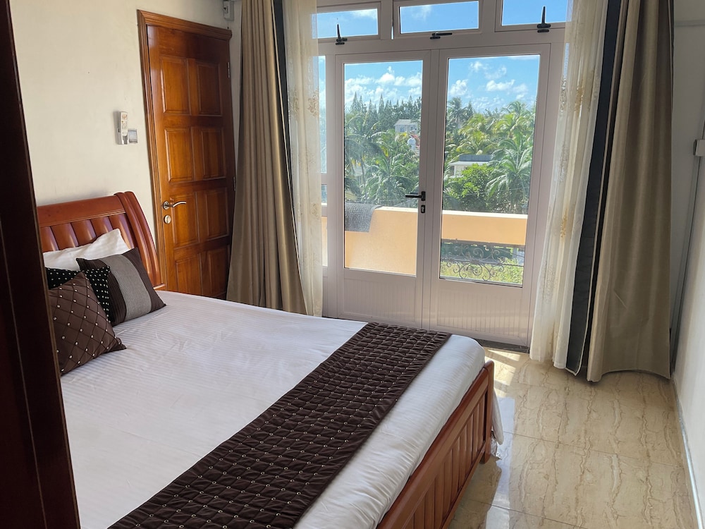 Deluxe Apartment, 2 Bedrooms, Resort View