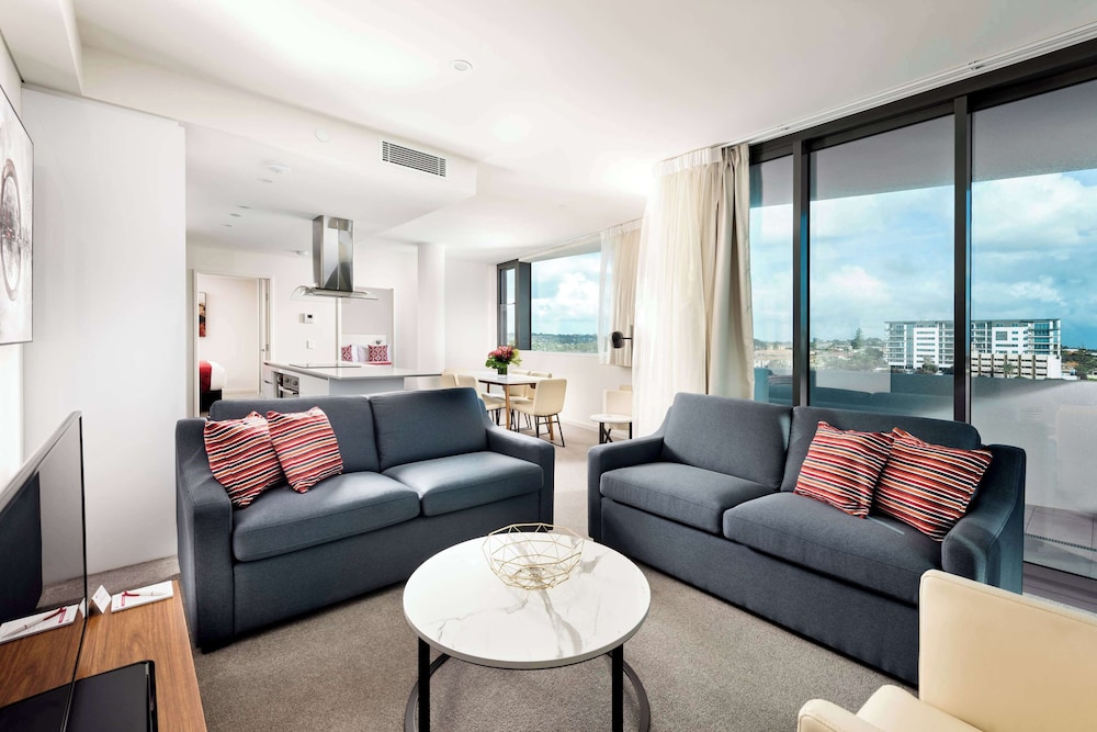Family Suite, 3 Bedrooms