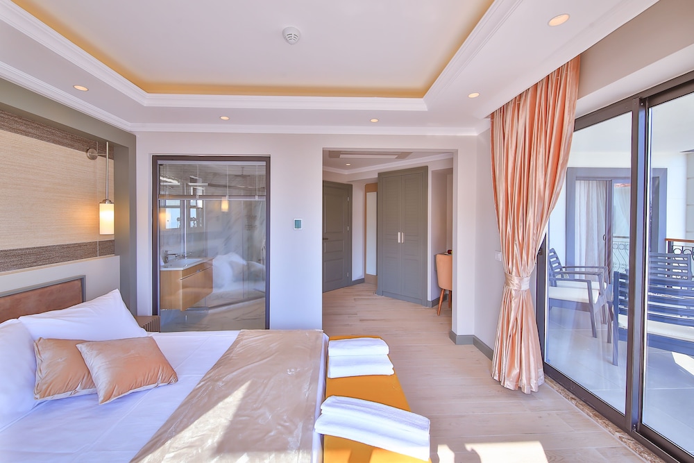Luxury Villa, 3 Bedrooms, Private Pool
