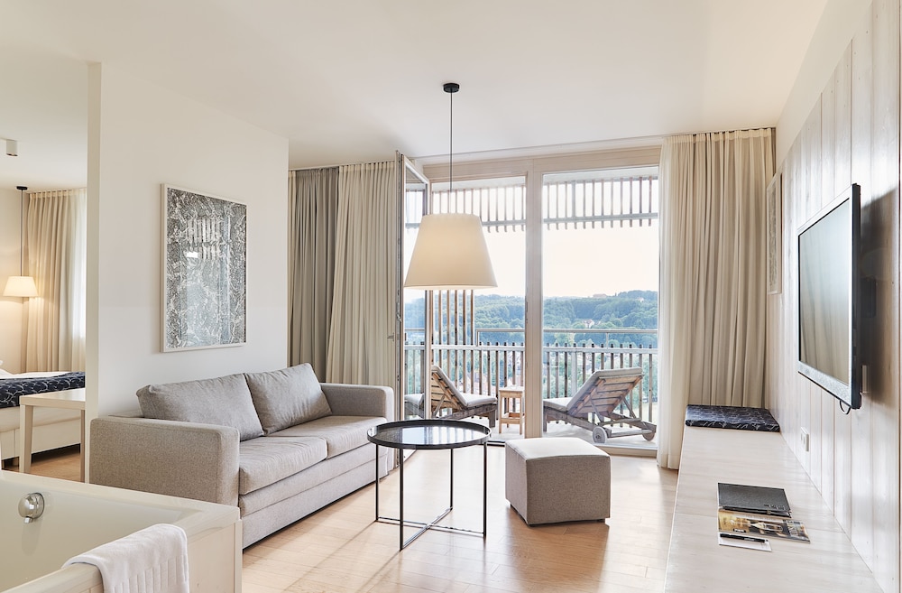 Classic Suite - Photo 1